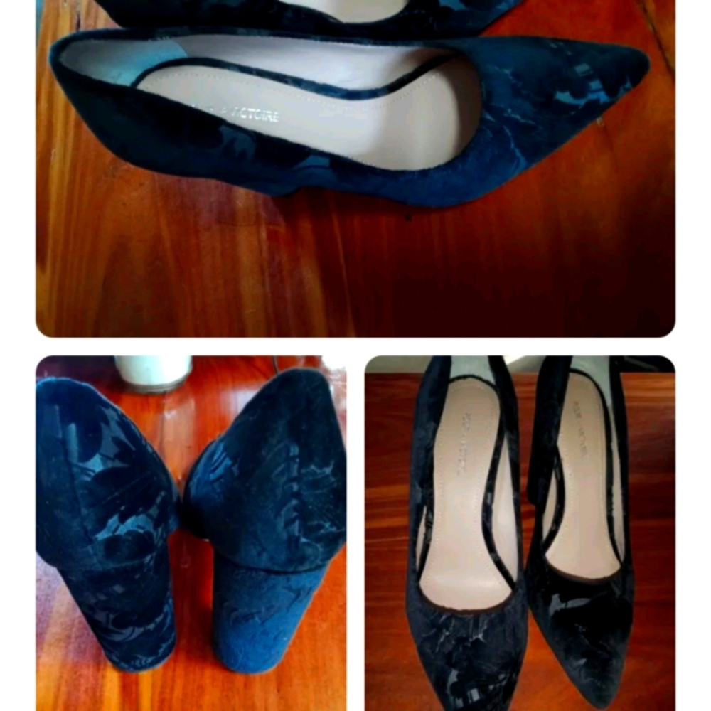 Elegant pour la victoire Shoes